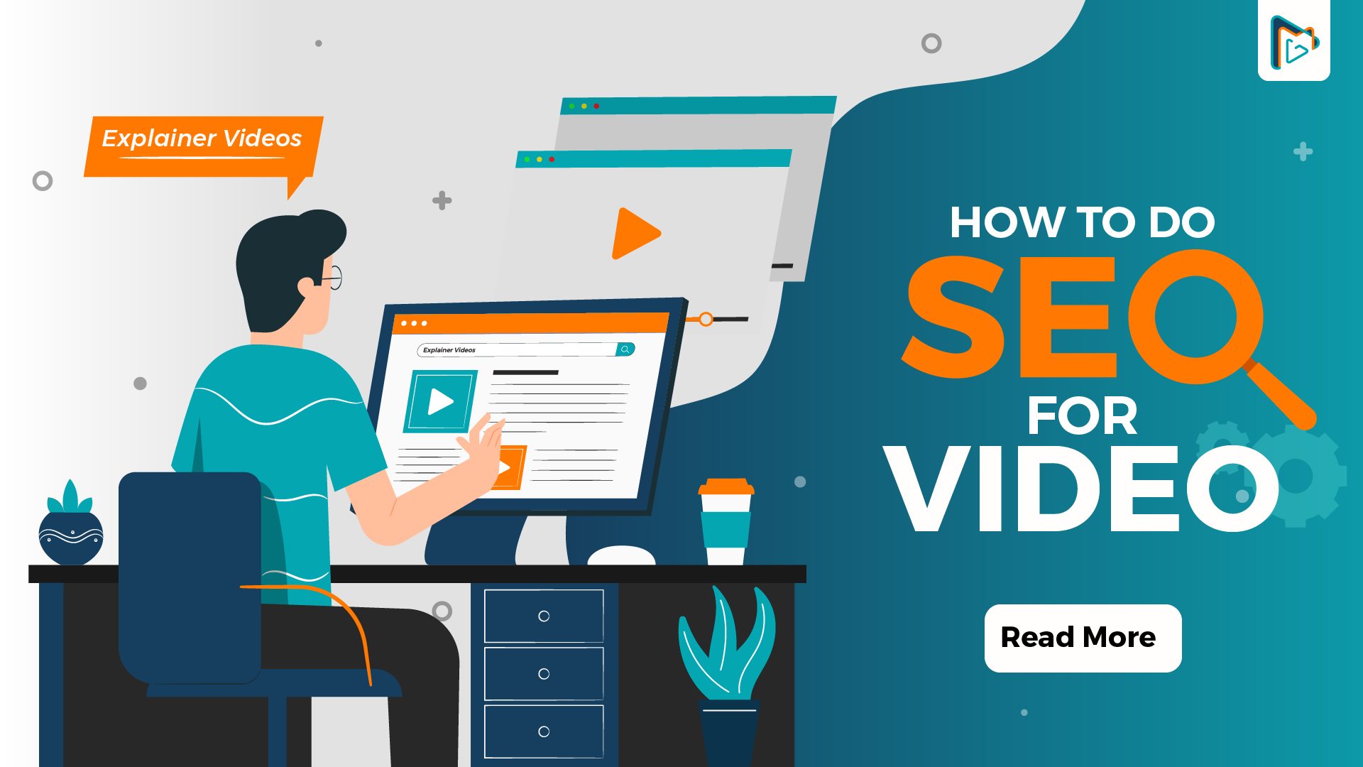  What is VSEO? Basic knowledge and tips for SEO for videos such as YouTube