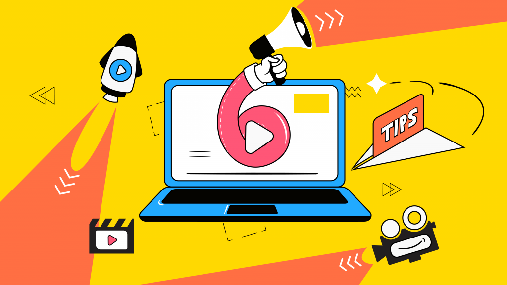 6 Actionable Explainer Video Marketing Tips