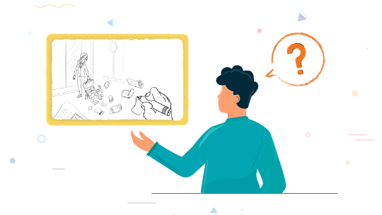 what is whiteboard animation video motiongility