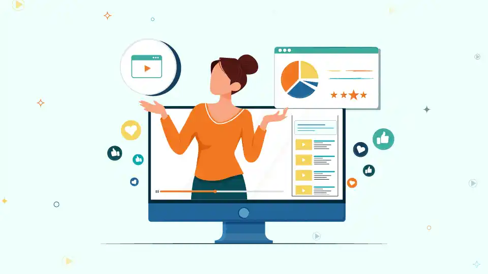 Testimonial video examples 2026