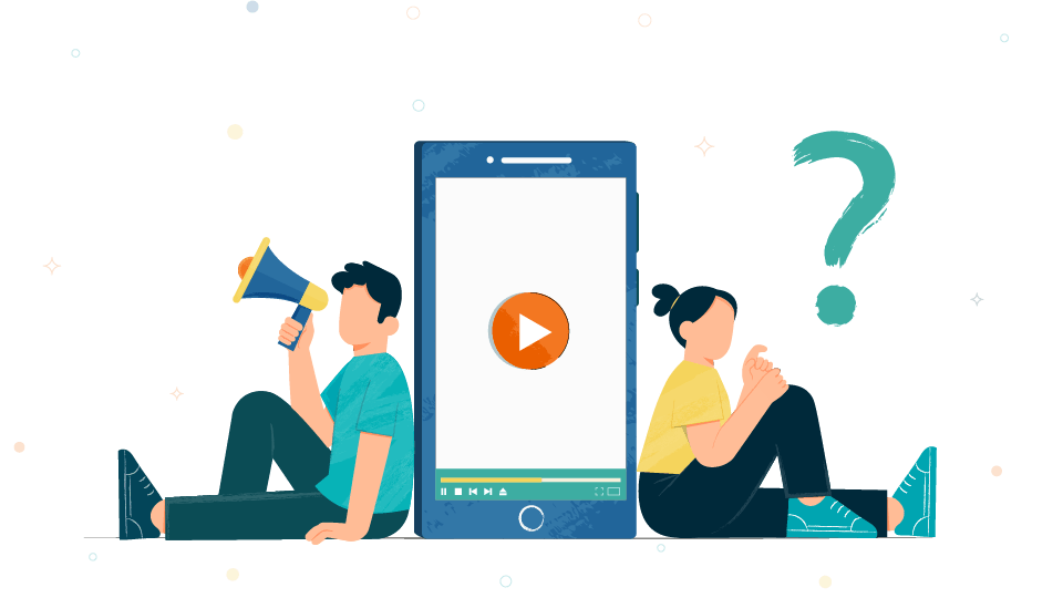 Animated Promotional Video Production Company