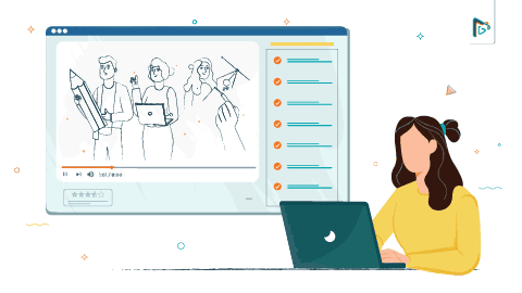 whiteboard animation videos for employees training