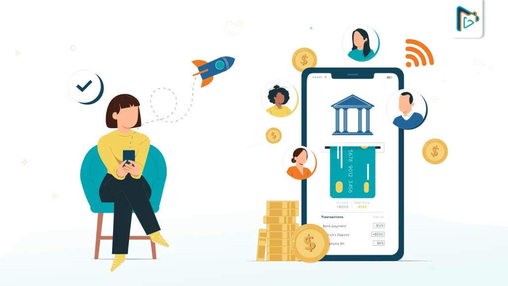 How Explainer Videos Can Help FinTech Startups Increase User Acquisition
