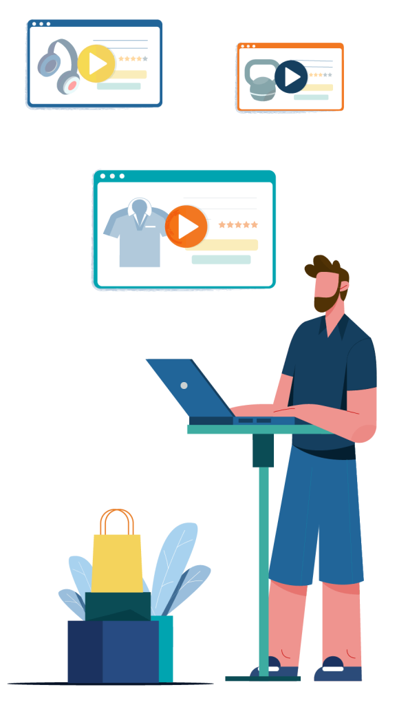 animated product videos for ecommerce