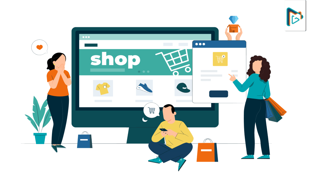 benefits of animated videos for ecommerce platforms