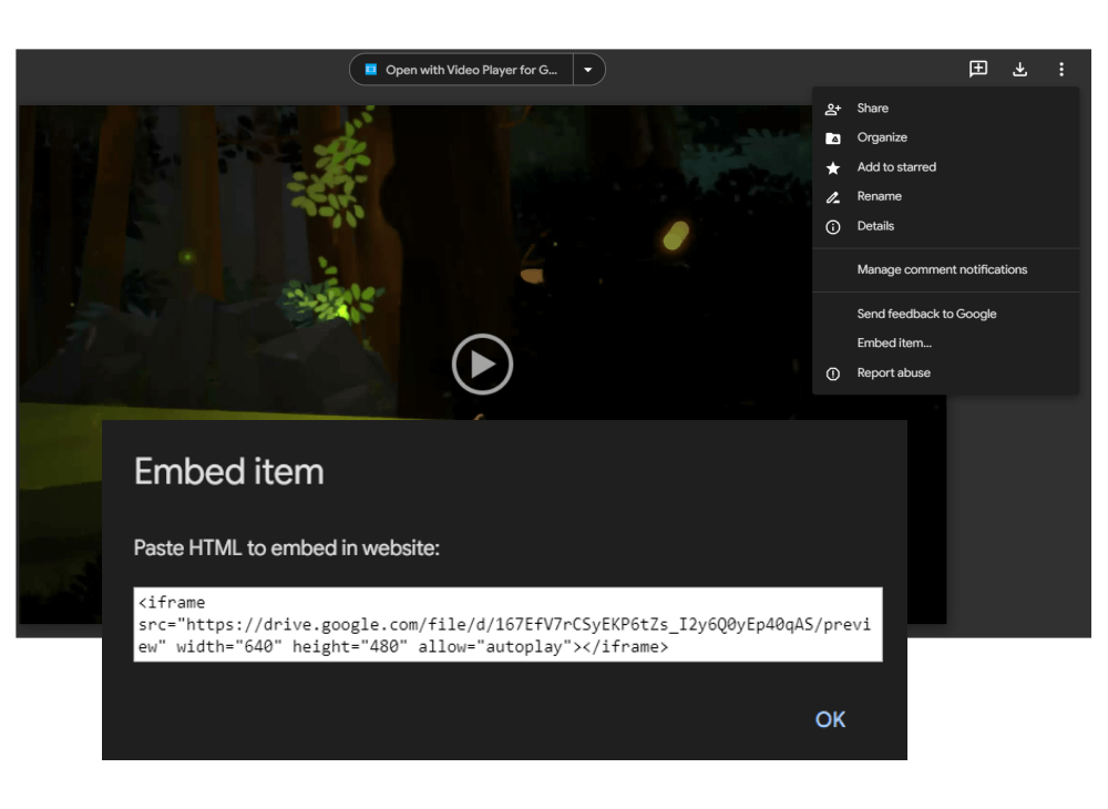 How to Embed a Video on Website? A Complete Guide