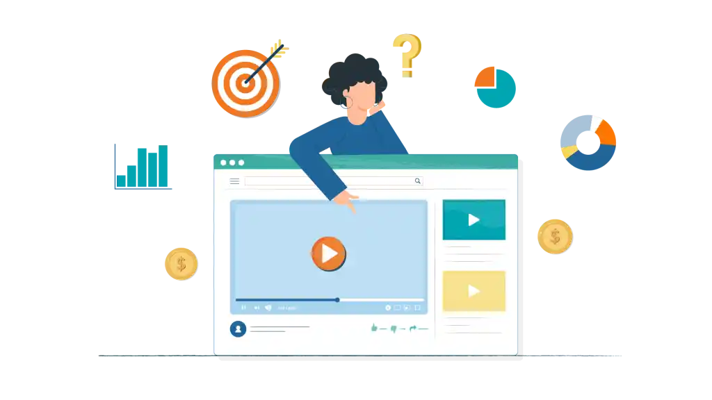 9 Best Revenue-Generating Social Media Video Examples