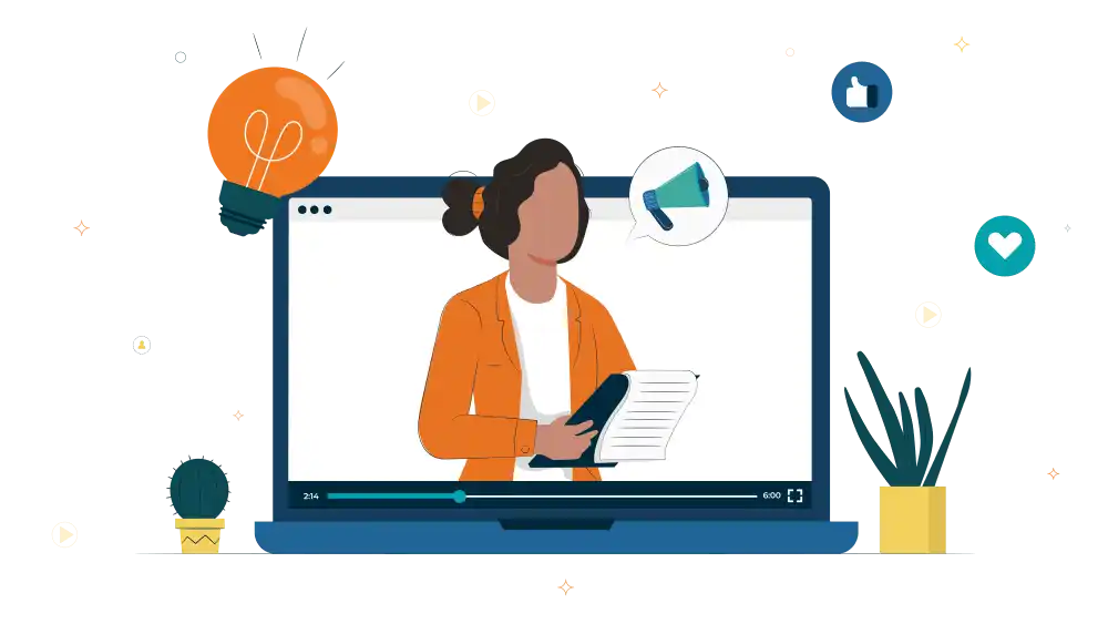 Animation in brand storytelling