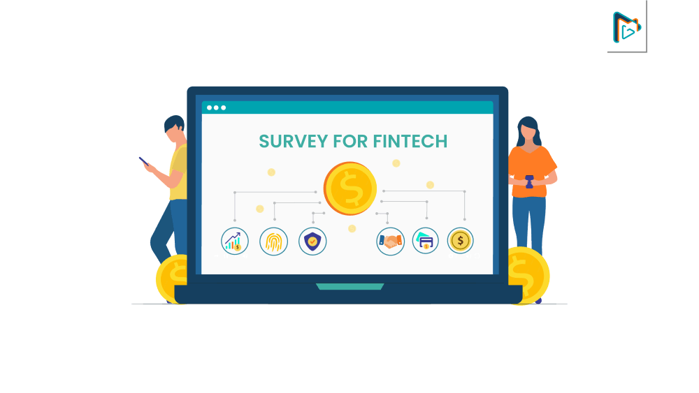 FinTech Video Marketing Survey Report - MotionGility