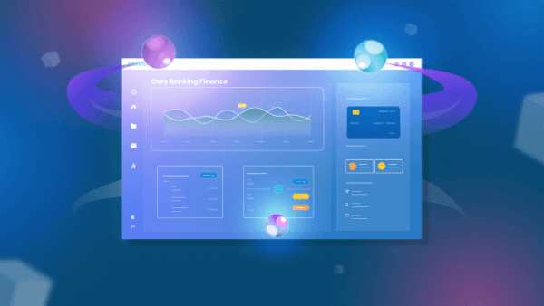 Portfolio+ Motion Graphics Video