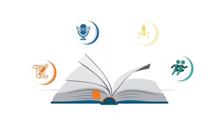 Visual Storytelling in 2024: Importance, Elements & Examples