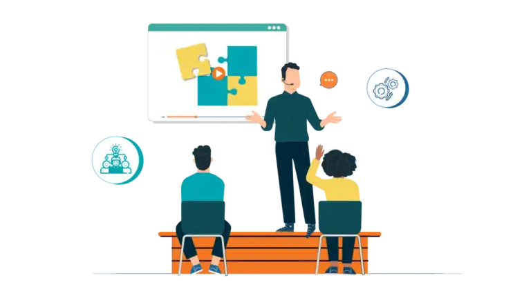 Visual Storytelling in 2024: Importance, Elements & Examples