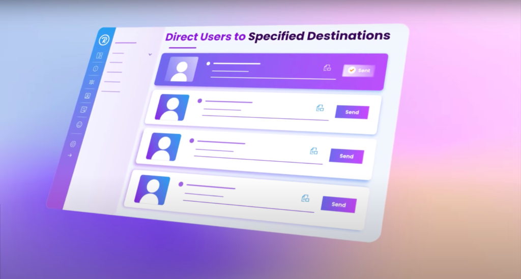 Rebrandly | Motion Graphics Video