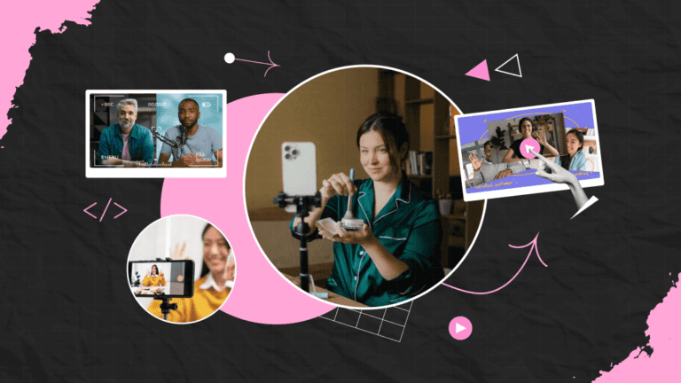 Ugc Video Intro Example UGC Videos That Build Trust: Types, Examples & Wins
