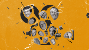 12 Animation Artists Who Transformed The Animation Industry