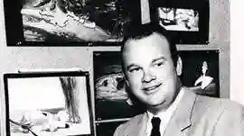 Akira Toriyama, creator of Dragon Ball.