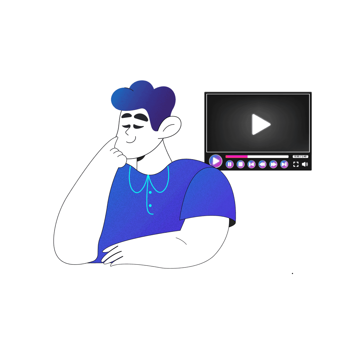 Animated Promotional Video Production Company