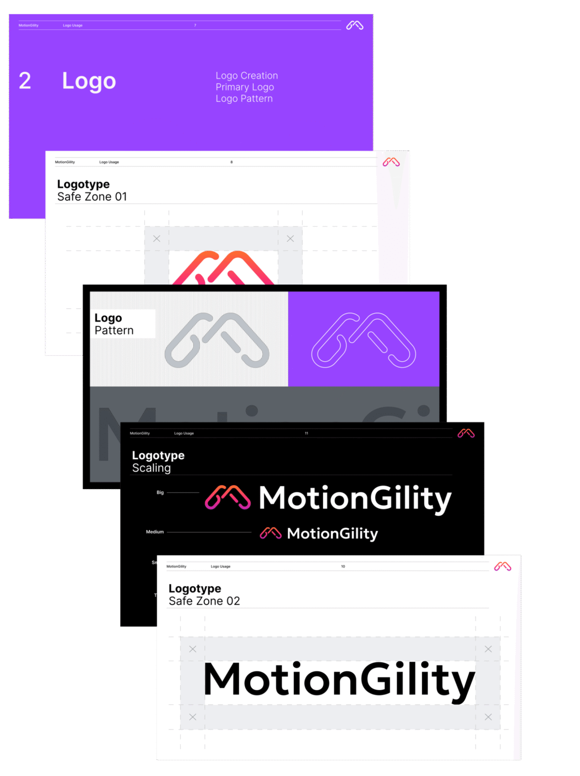Our Brand Guideline - MotionGility