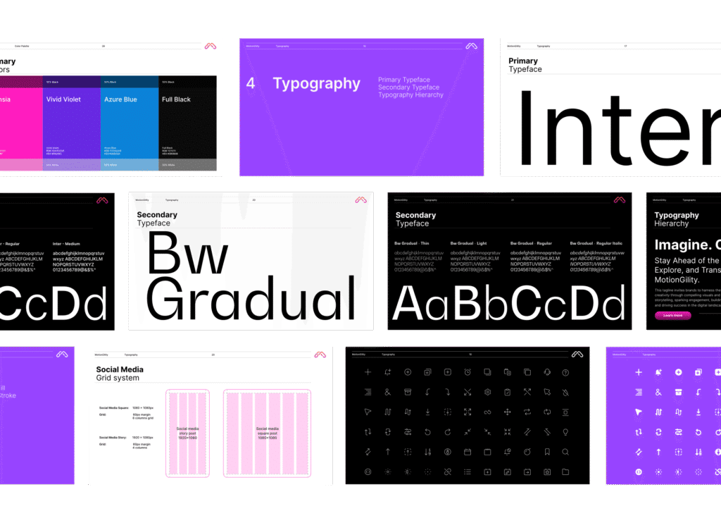 How to Build a Strong Brand Identity for Your Business