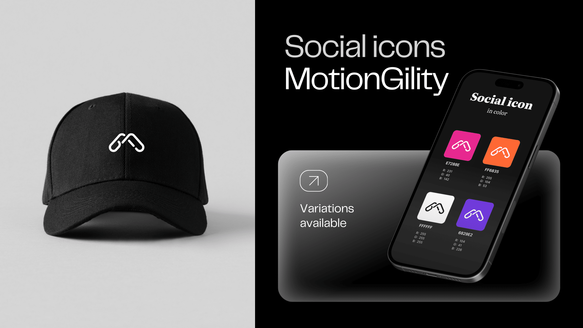 Our Brand Guideline - MotionGility