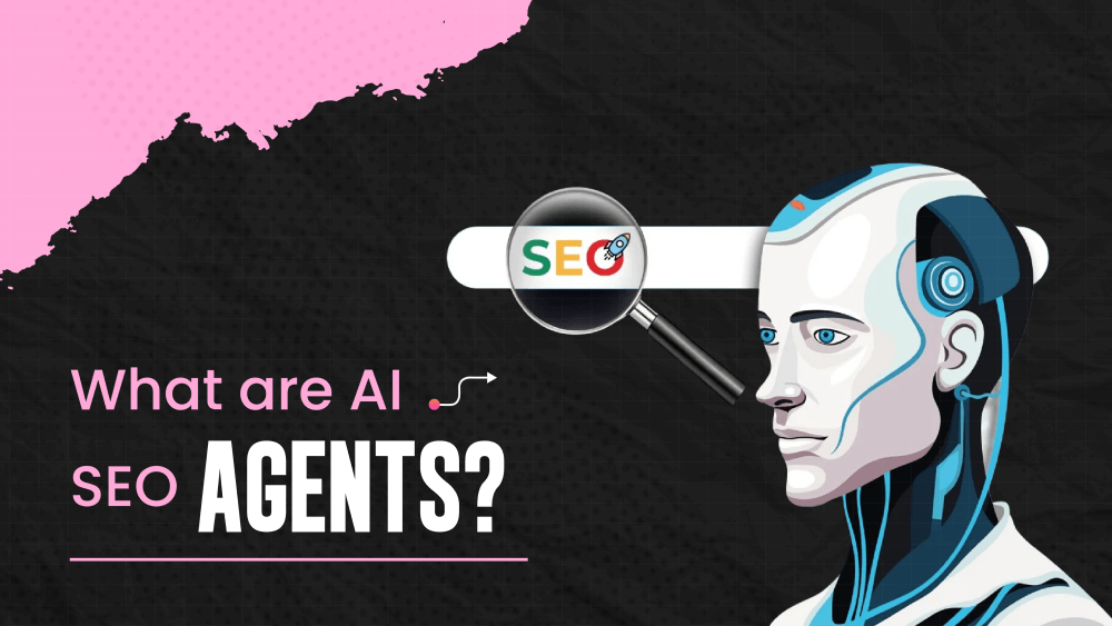 AI SEO Agents