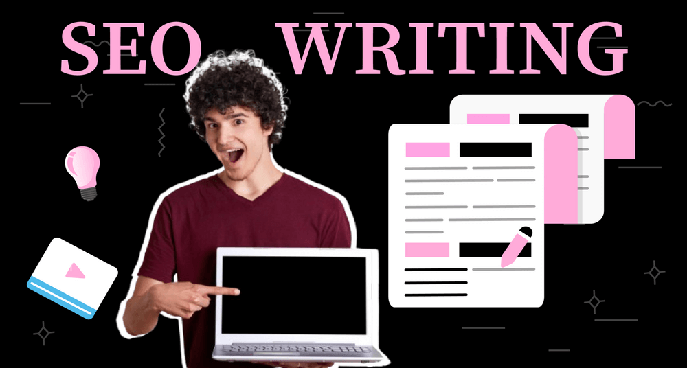 How to write for SEO