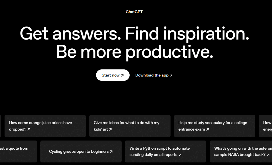 Best AI Tools for UI UX Design Chatgpt