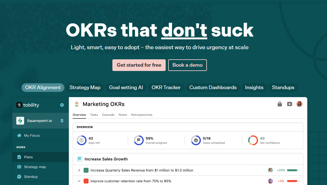 Best AI Tools for UI UX Design Tability-AI