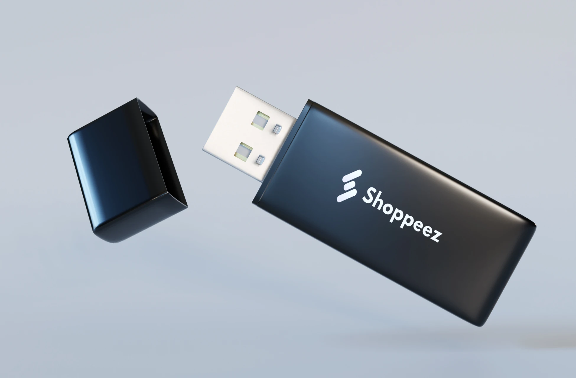 Shoppeez Brand Guideline