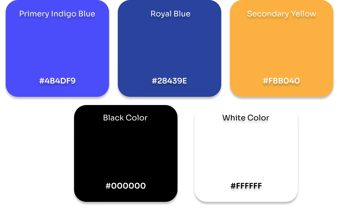 Shoppeez Brand Guideline