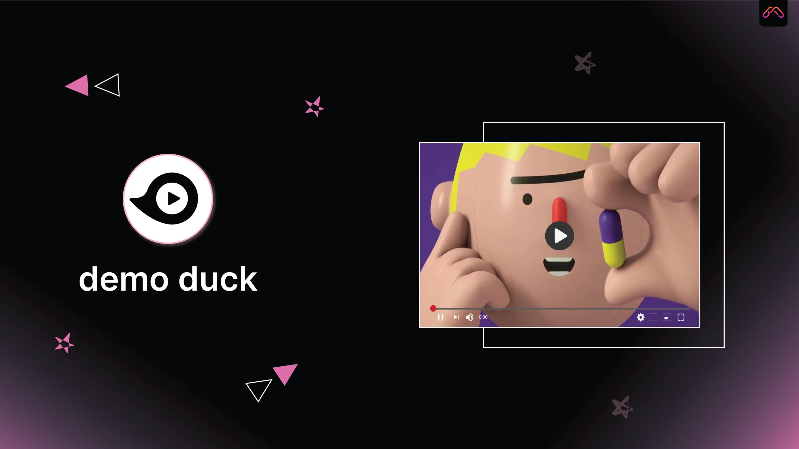 demo duck explainer video companies in USA
