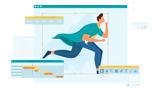 Animated Video Production Company