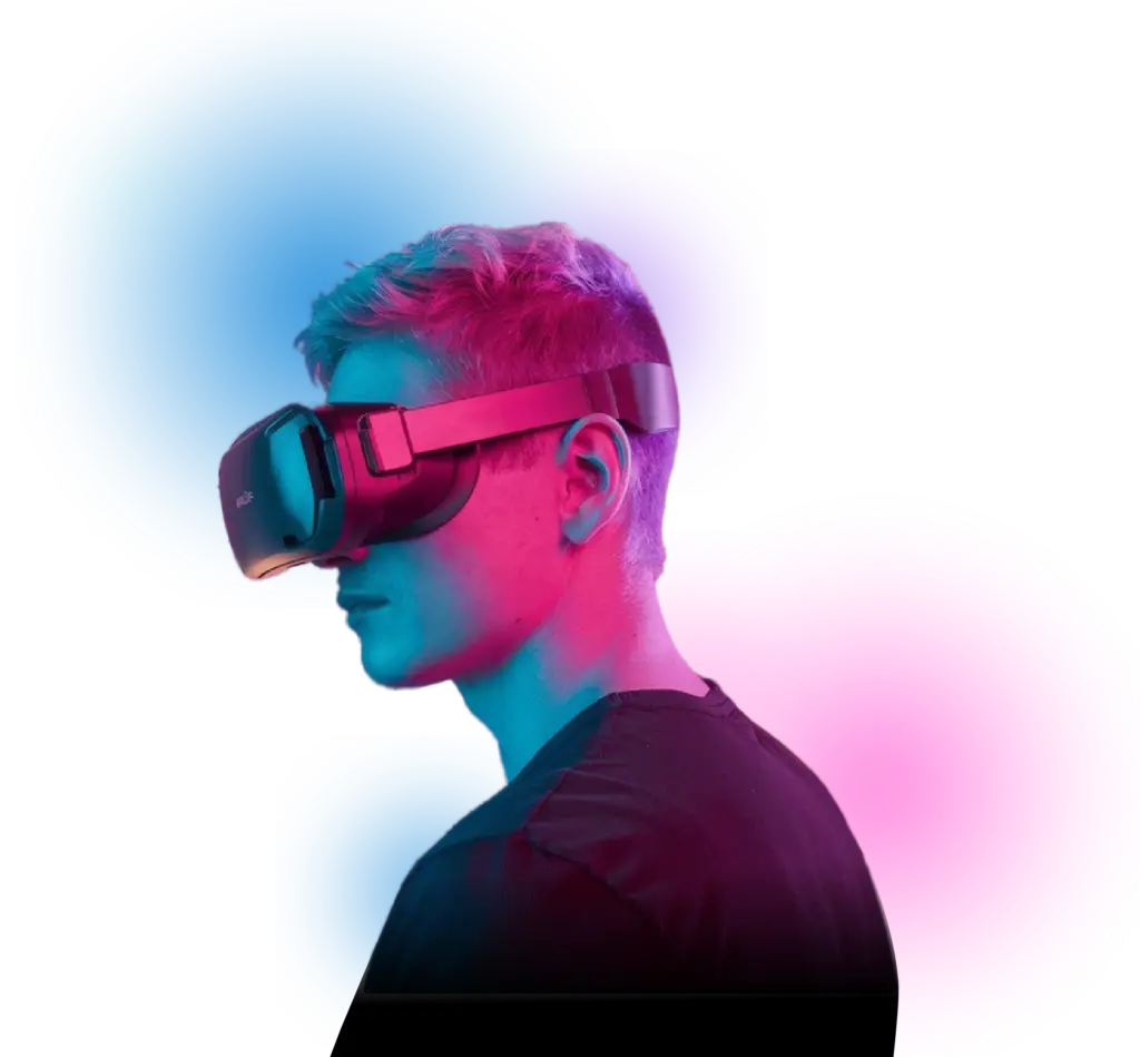 AR VR Development Services