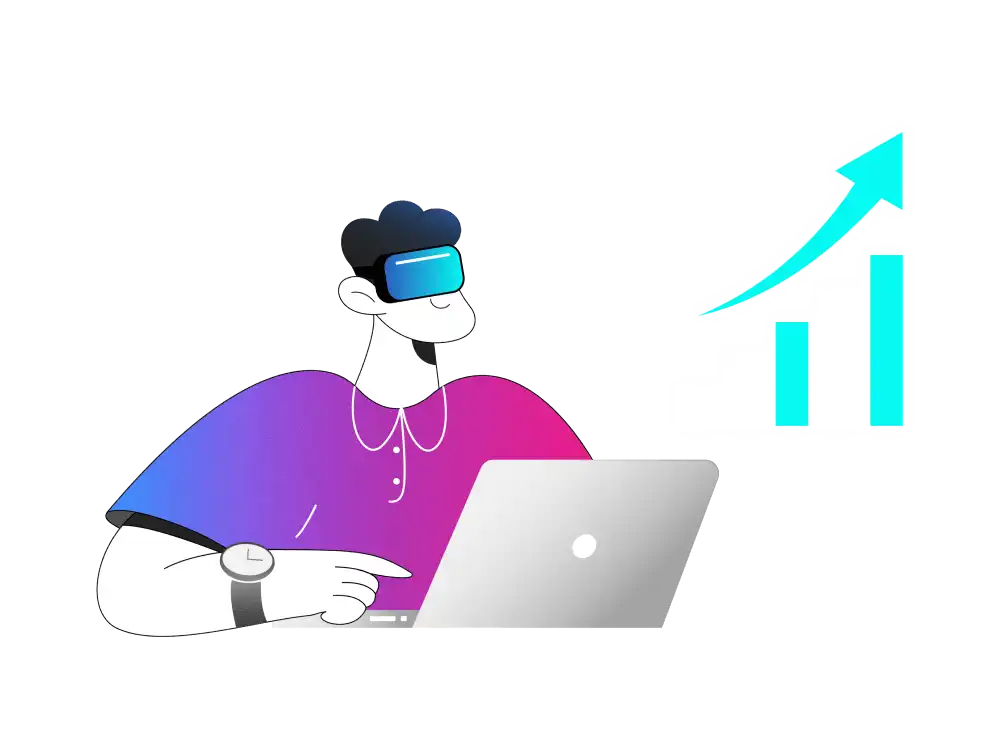 AR VR Development Services