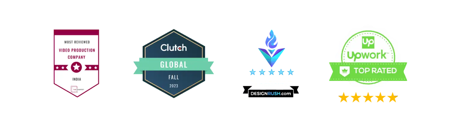 Animated Video Production Company