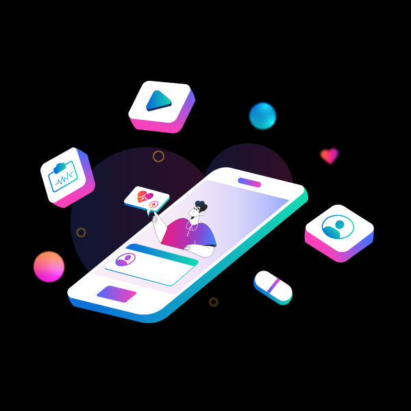 Best Animated Healthcare Video Production