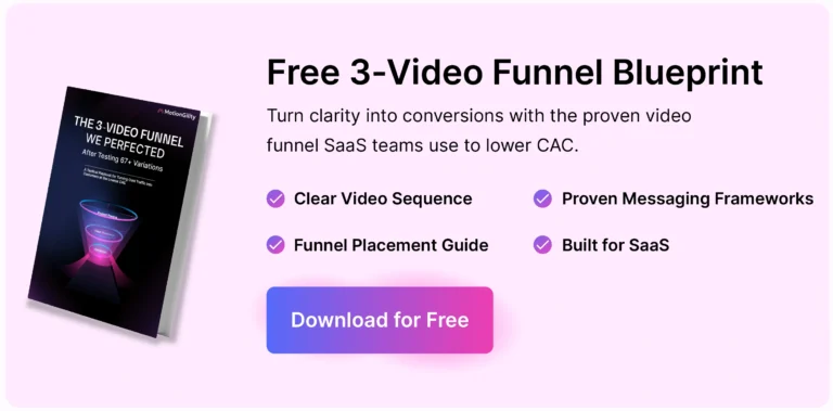 free-3-video-funnel-reduce-cac-customer-acquisition-cost-motiongility