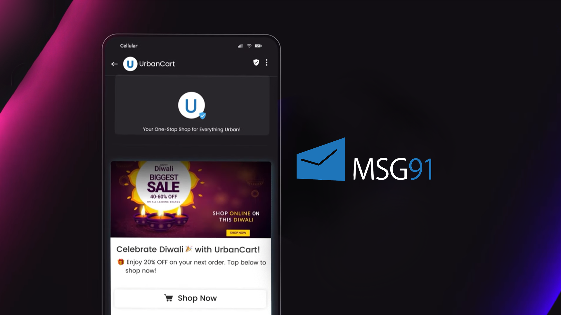 Explainer Video Company - MotionGility