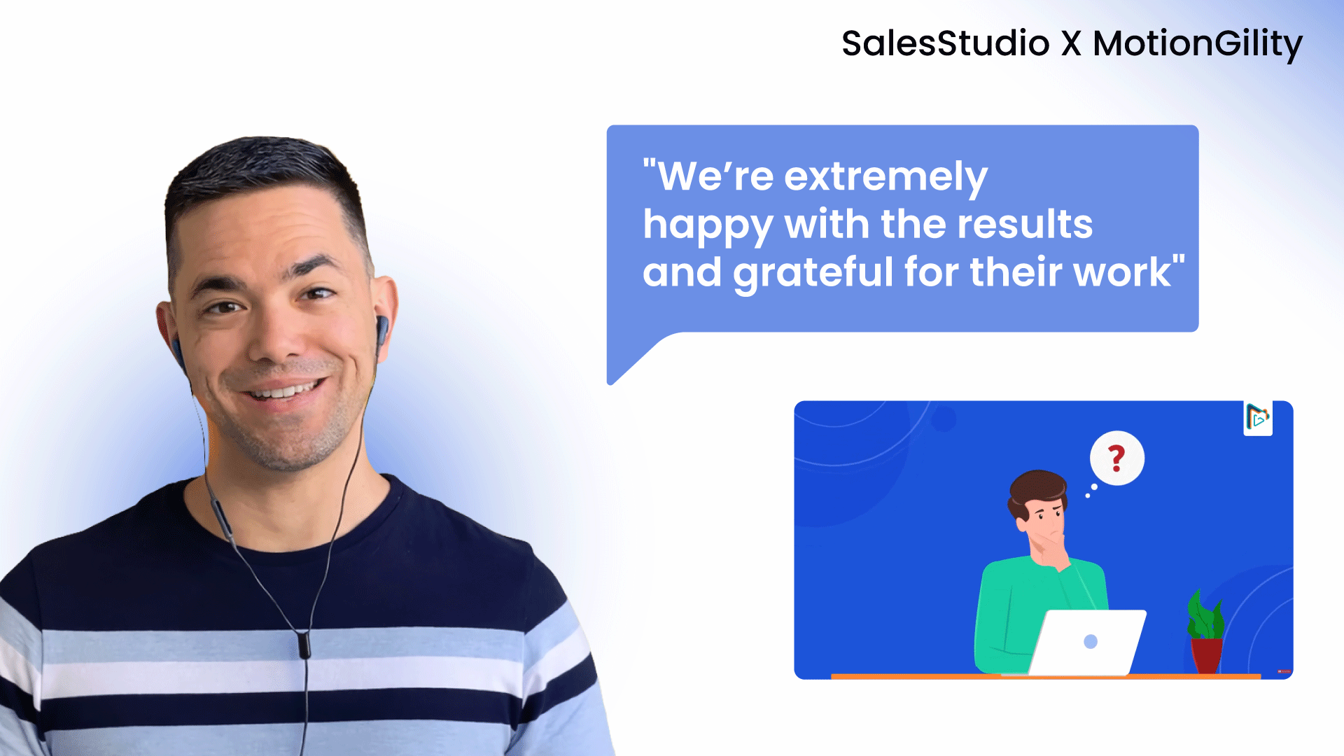 The Best Animated SaaS Explainer Video Company