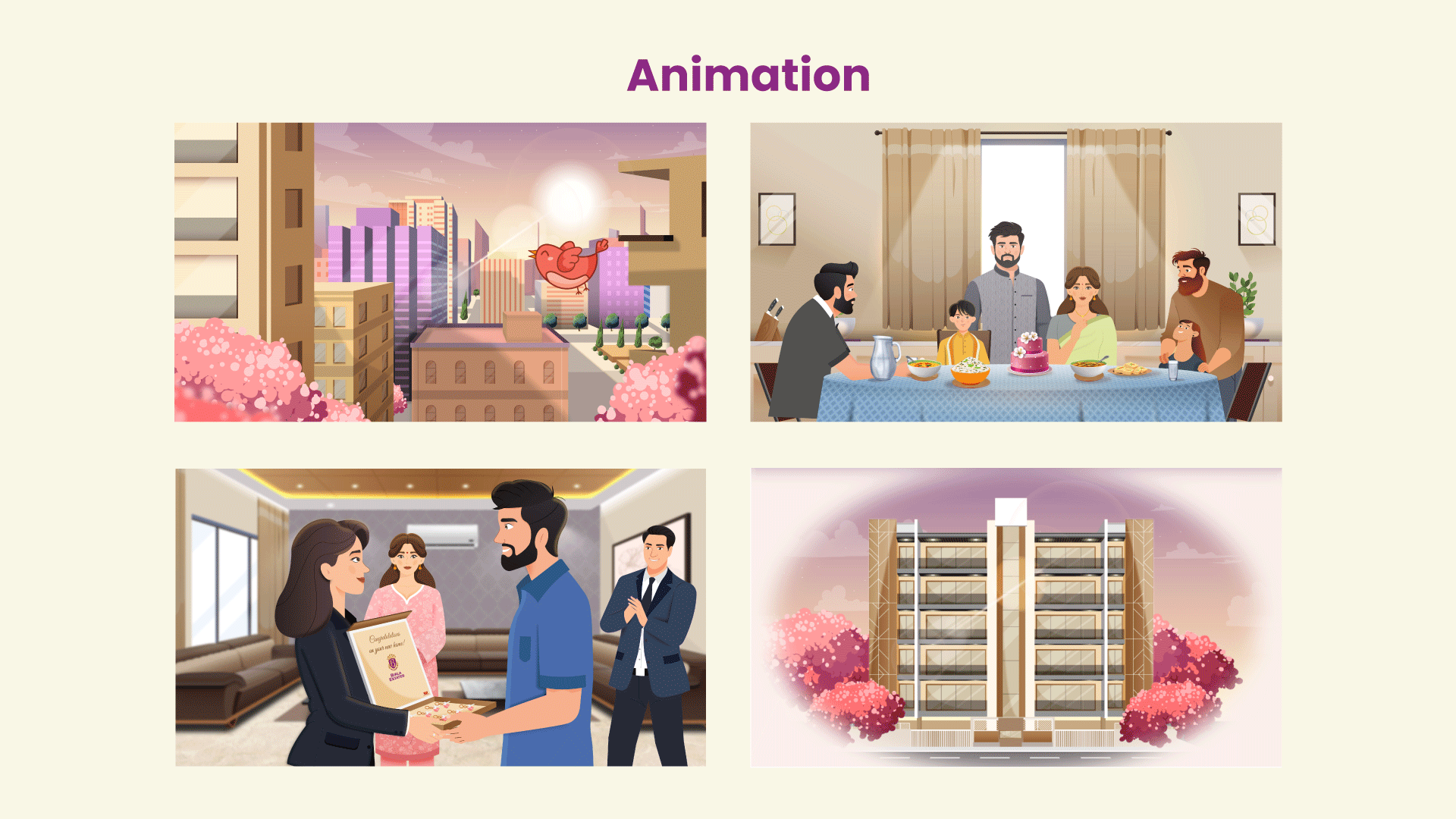 Aditya Birla Explainer Video