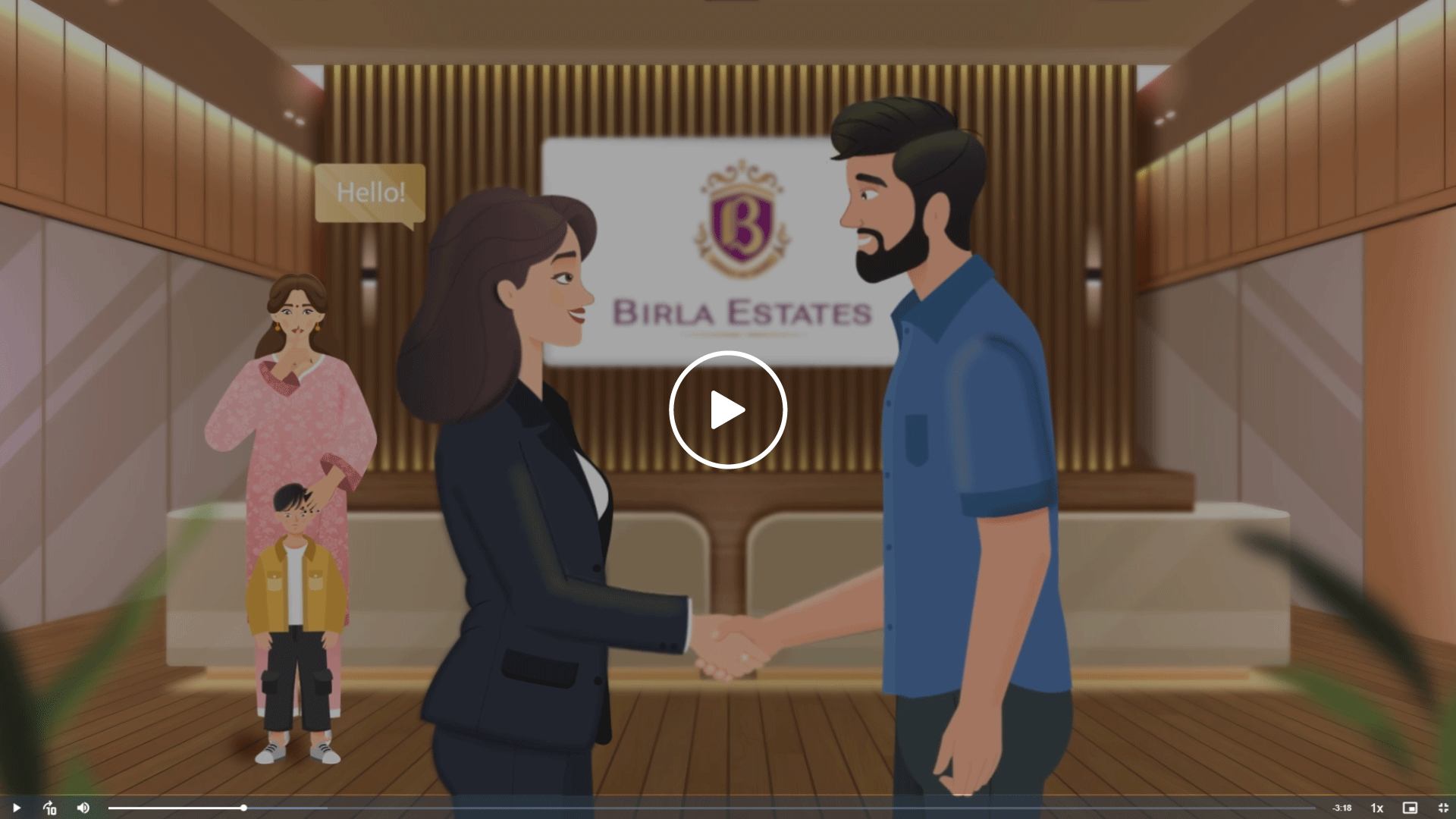 Aditya Birla Explainer Video