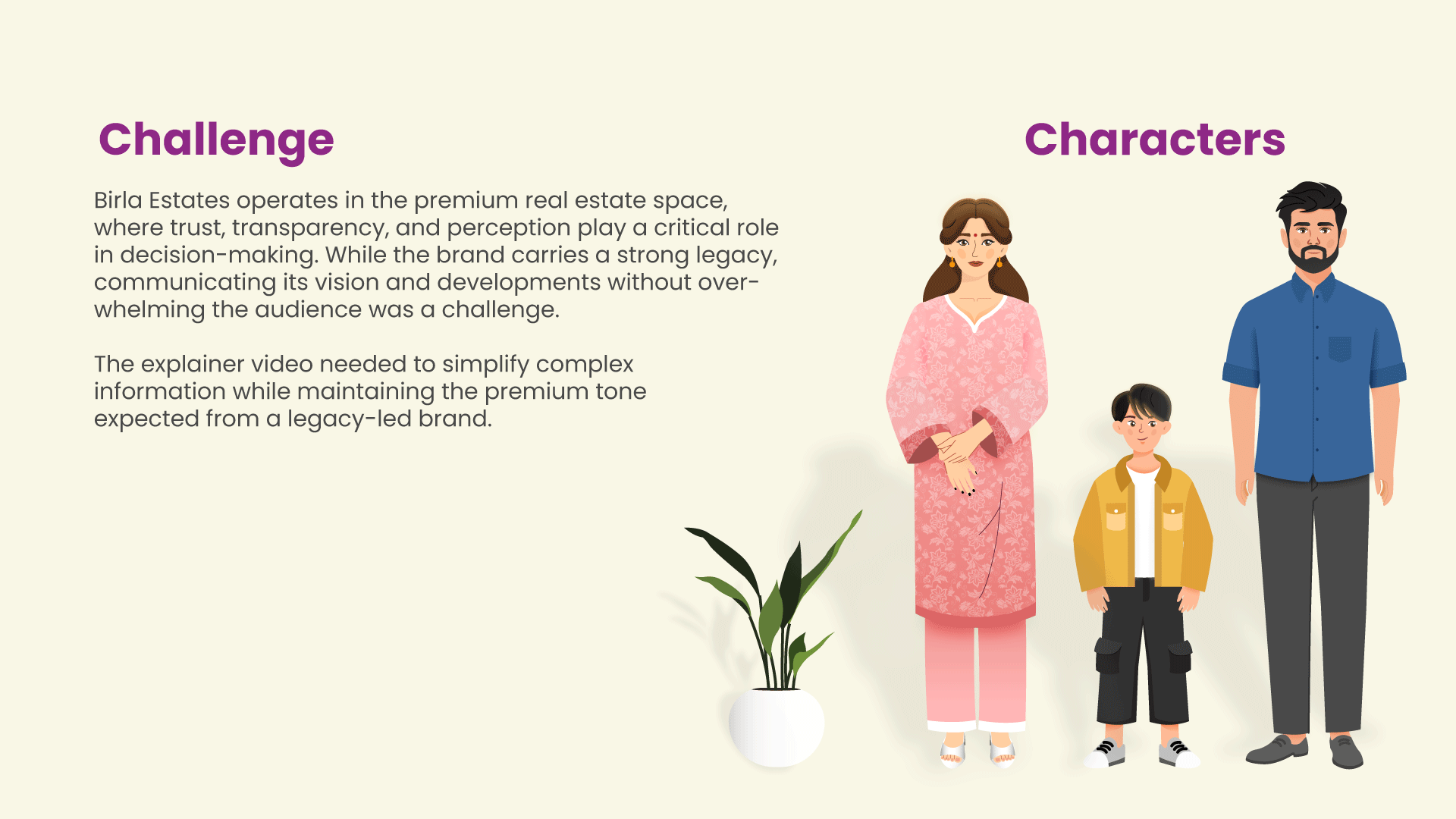 Aditya Birla Explainer Video