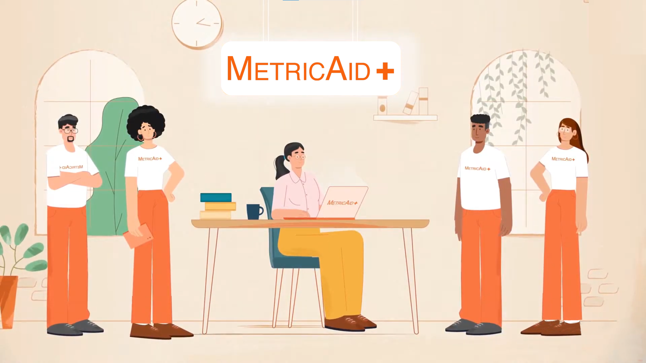 Best Animated Healthcare Video Production