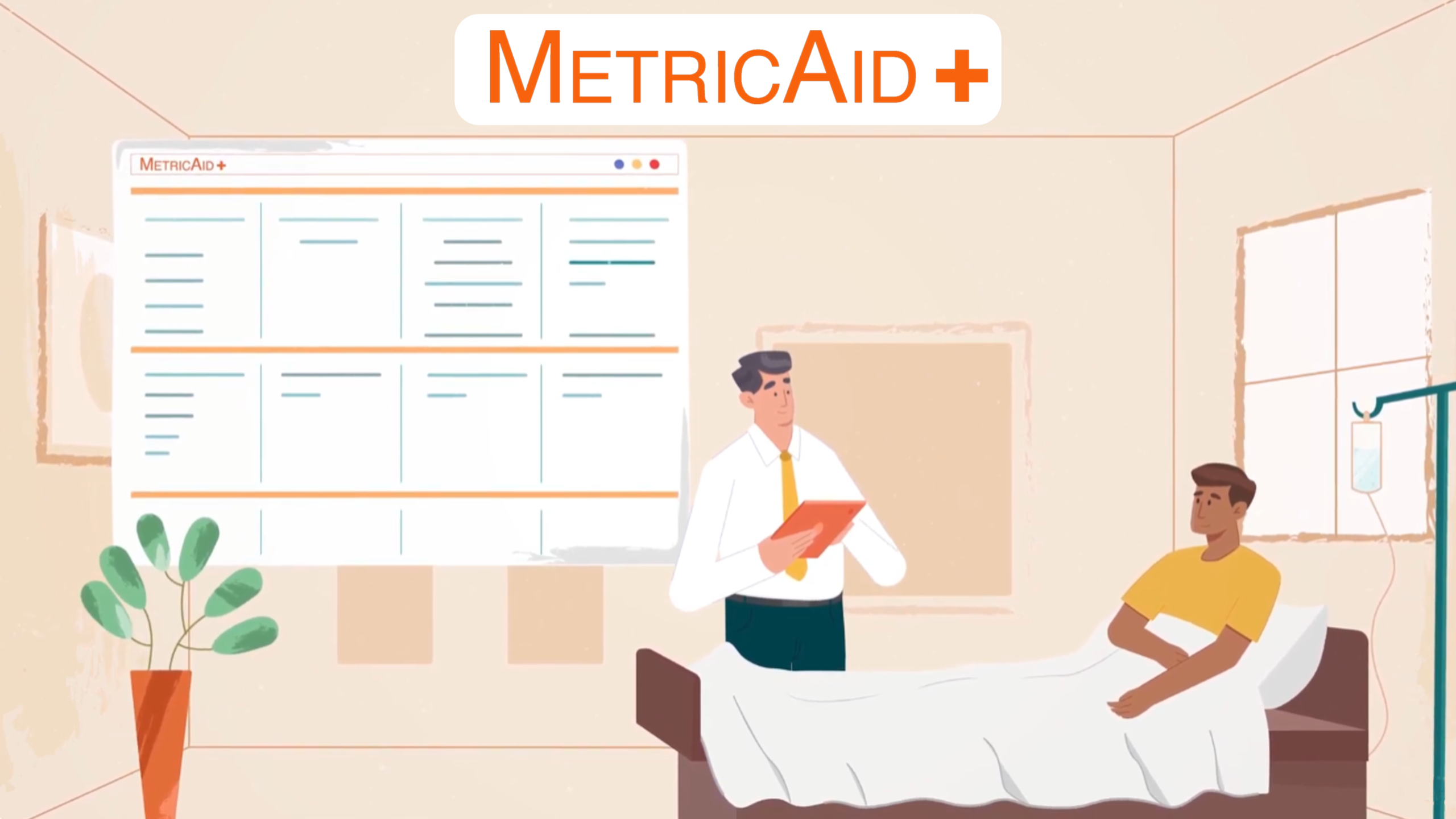 Best Animated Healthcare Video Production