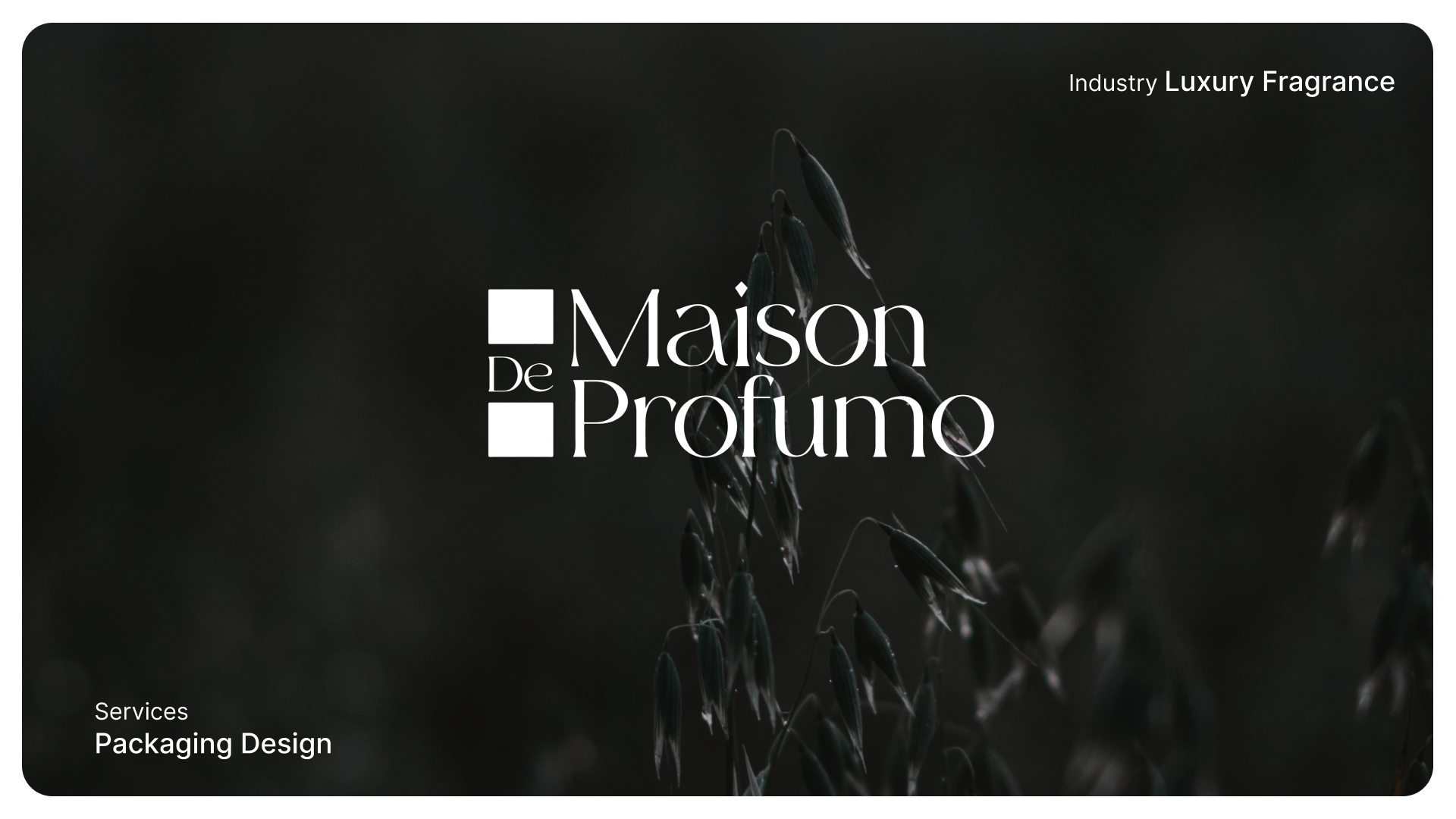 Branding - MotionGility