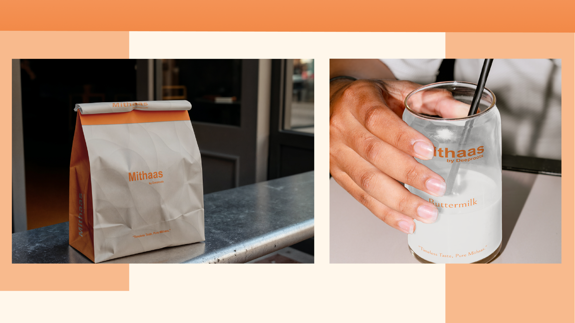 Mithas By Deep roots MotionGility