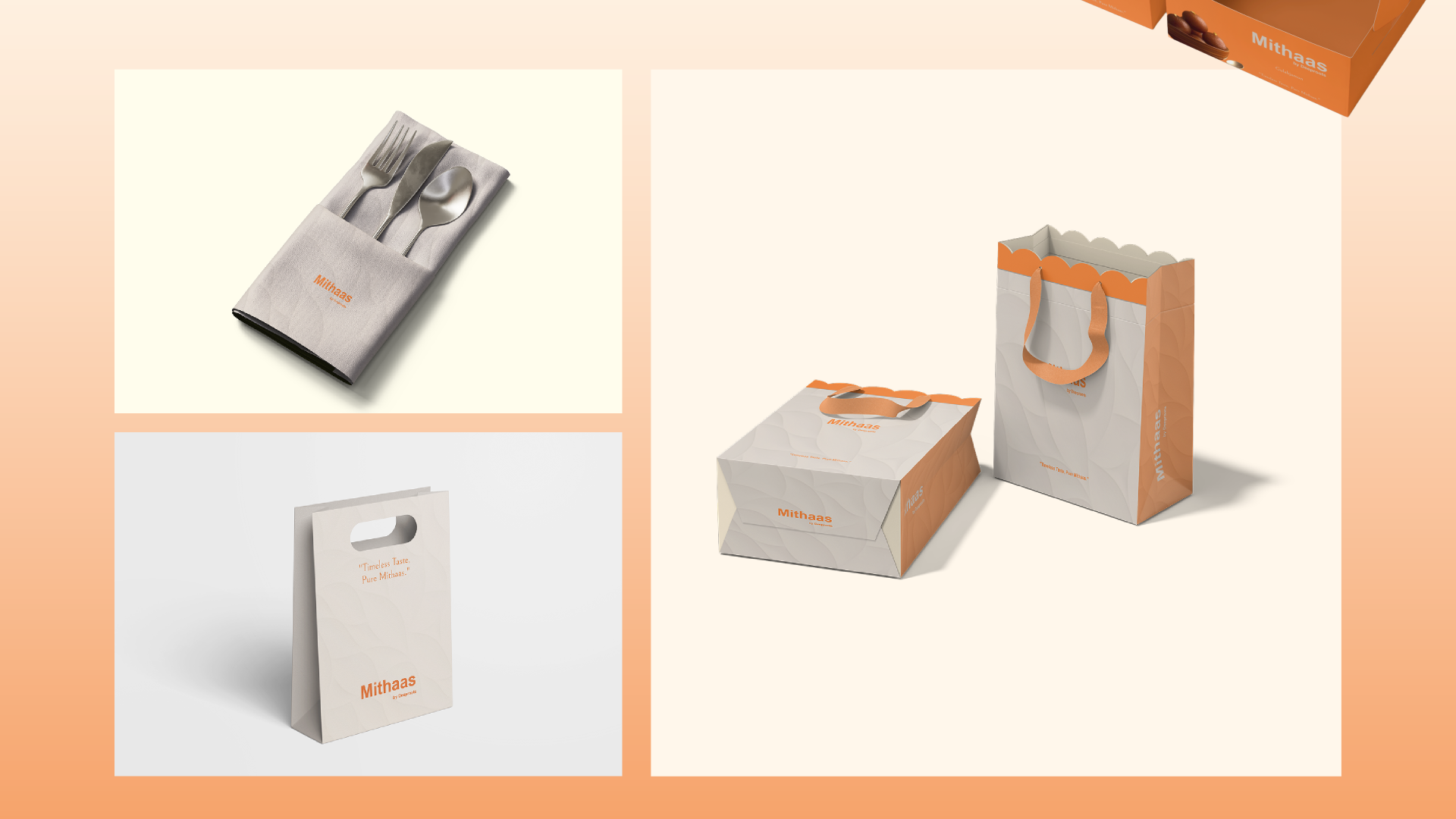 Mithas By Deep roots MotionGility