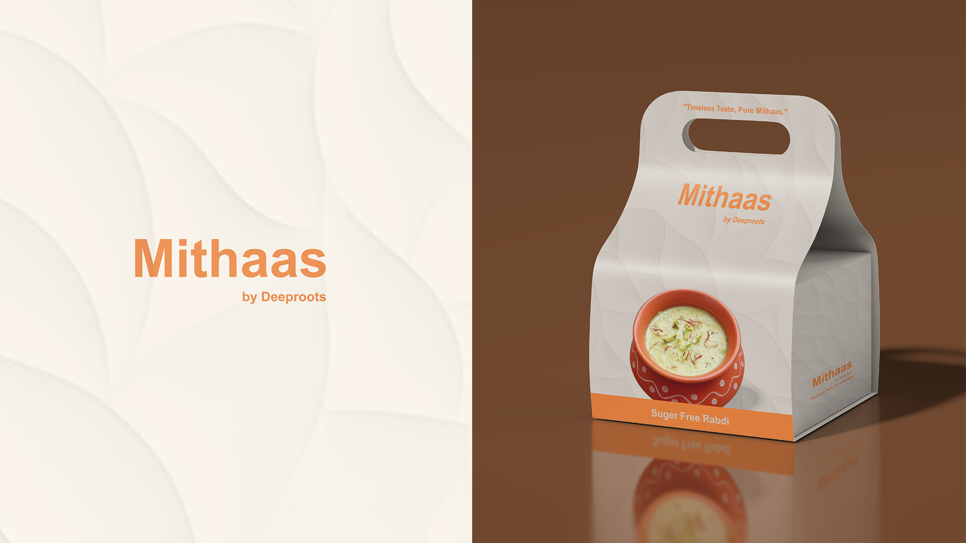 Mithas By Deep roots MotionGility