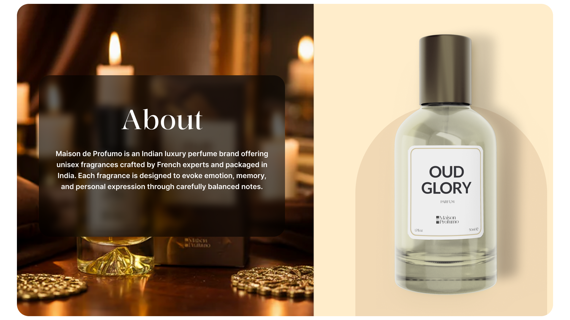 Branding - MotionGility