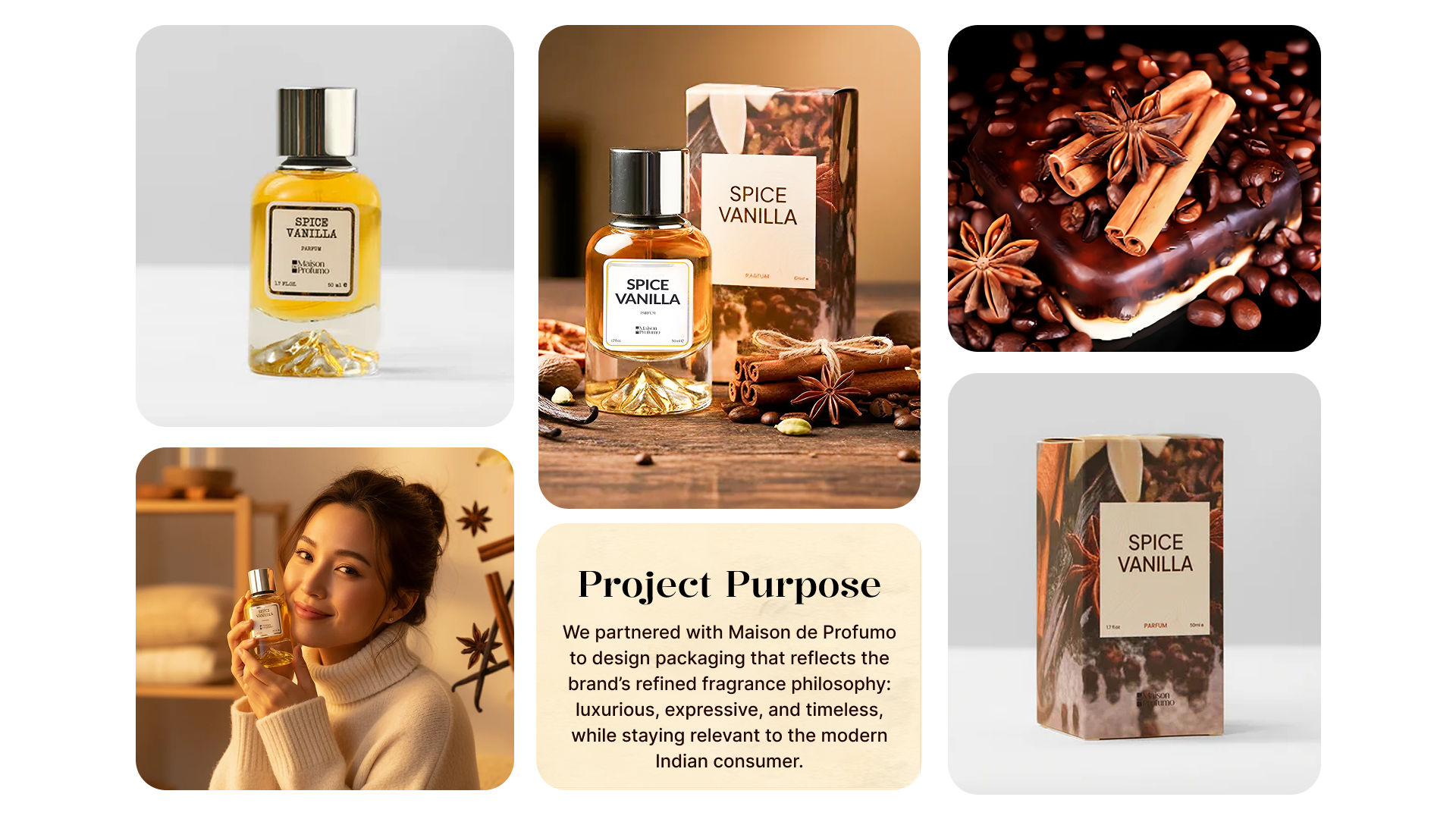 Branding - MotionGility